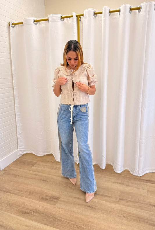 KOLLYNS JEANS