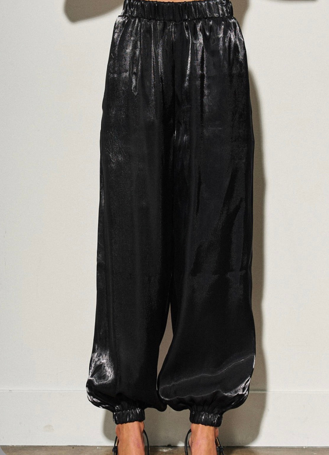 MARRUECOS PANTS
