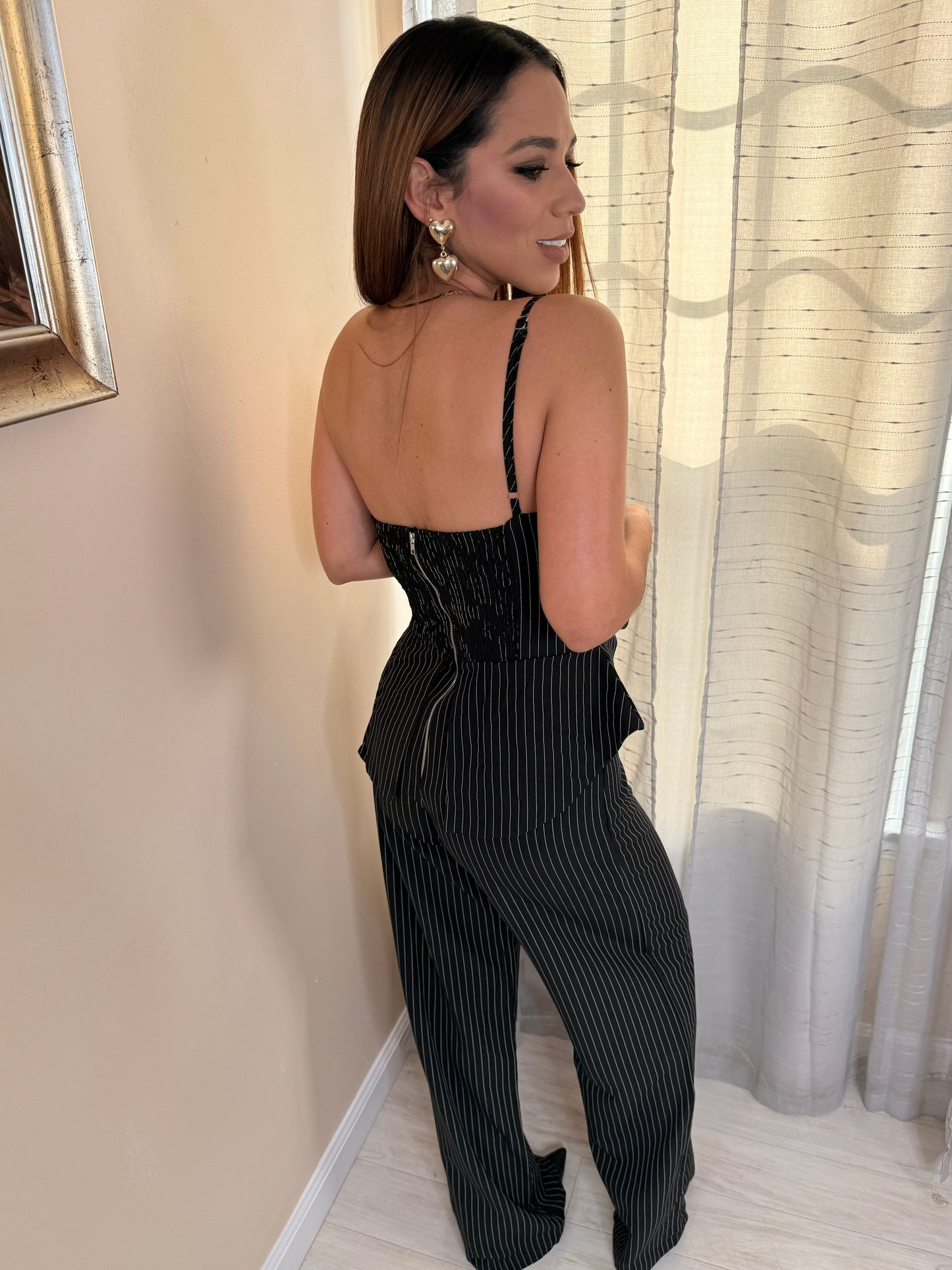 PEGGY JUMPSUIT