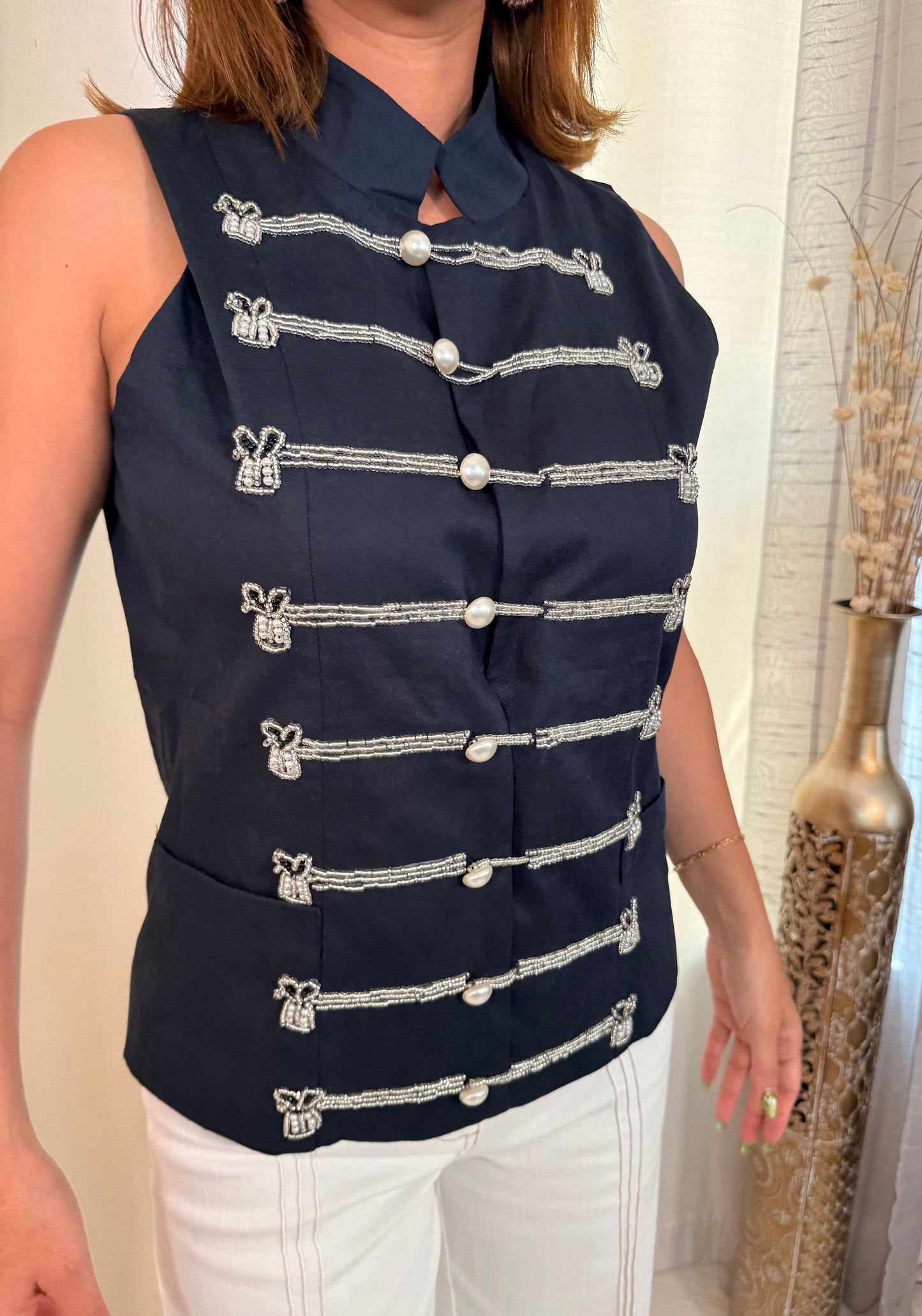 NÁPOLES VEST