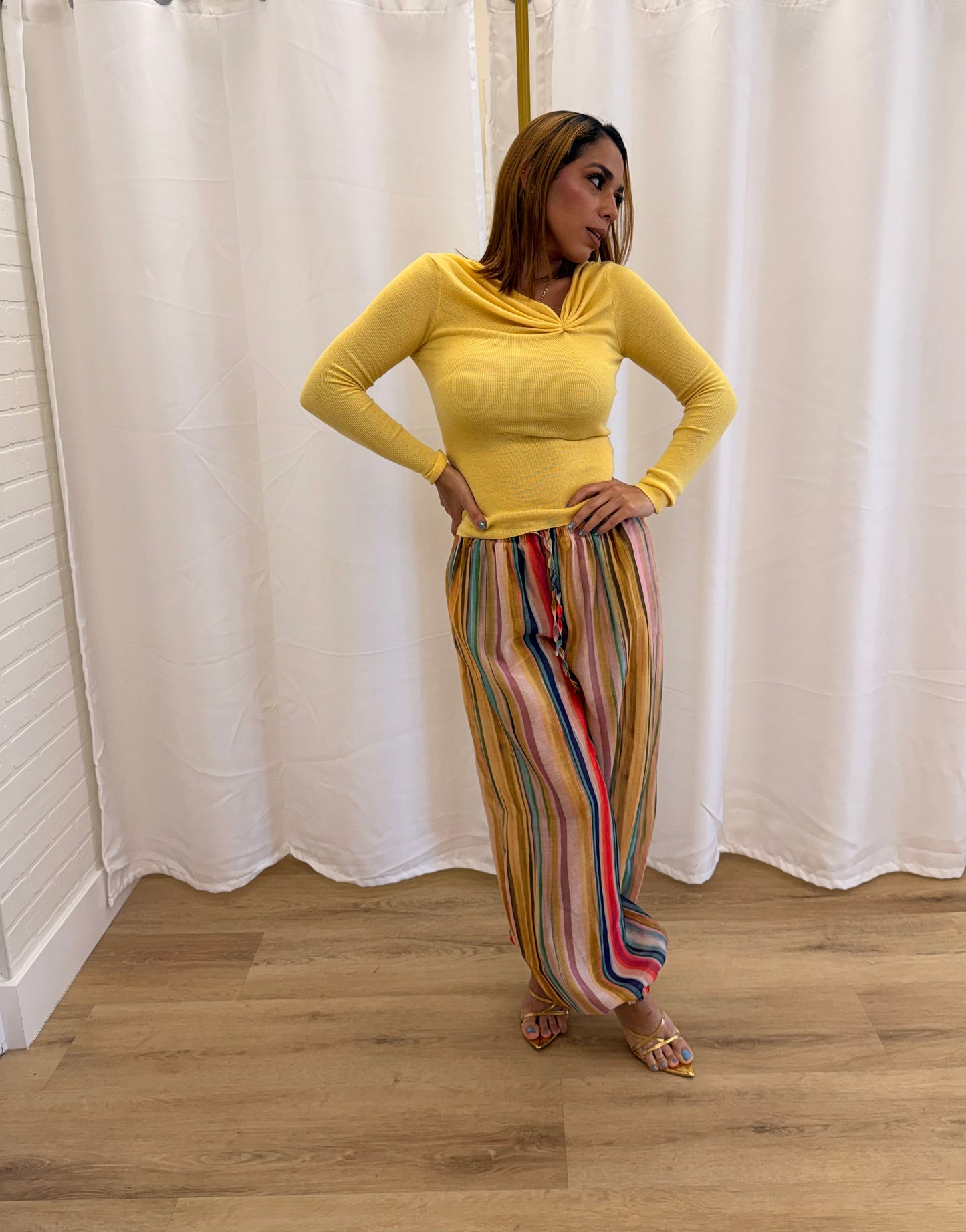 DANA PANTS