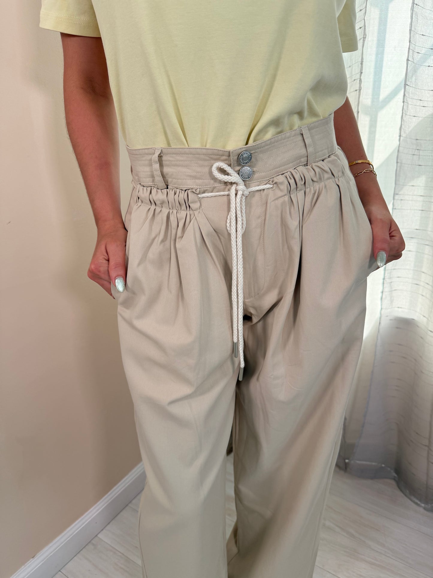 ADRIA PANTS