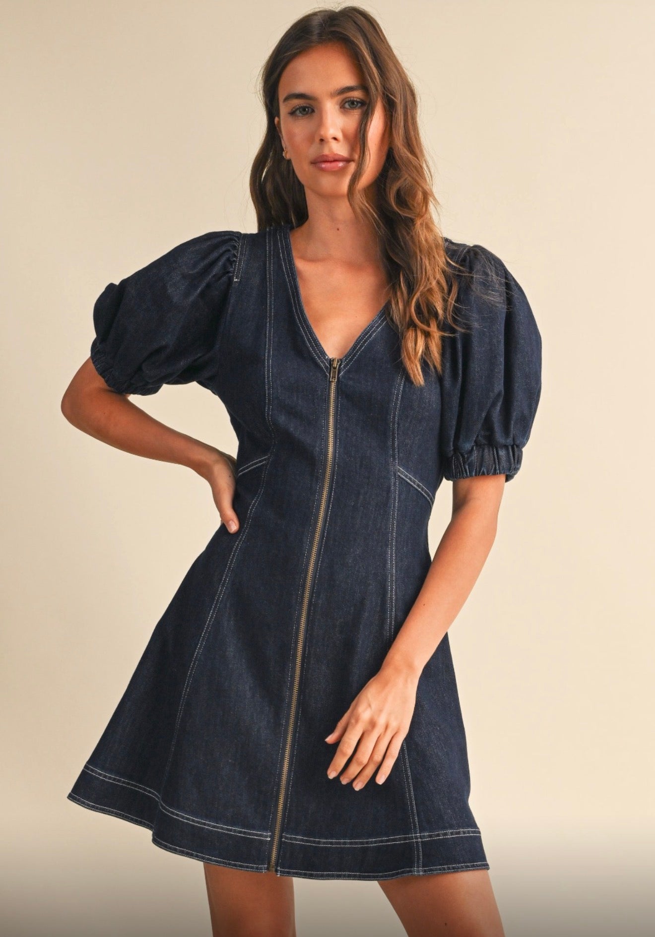 MANU DRESS