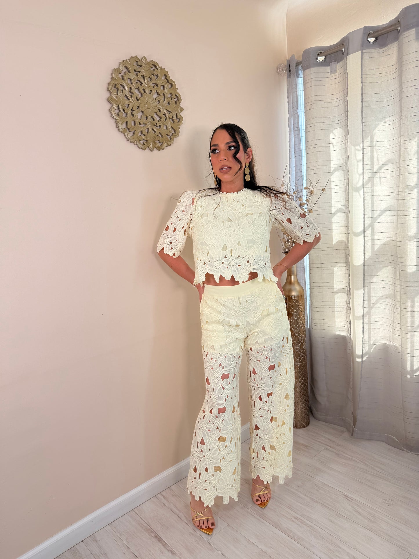 ROSALINDA SET
