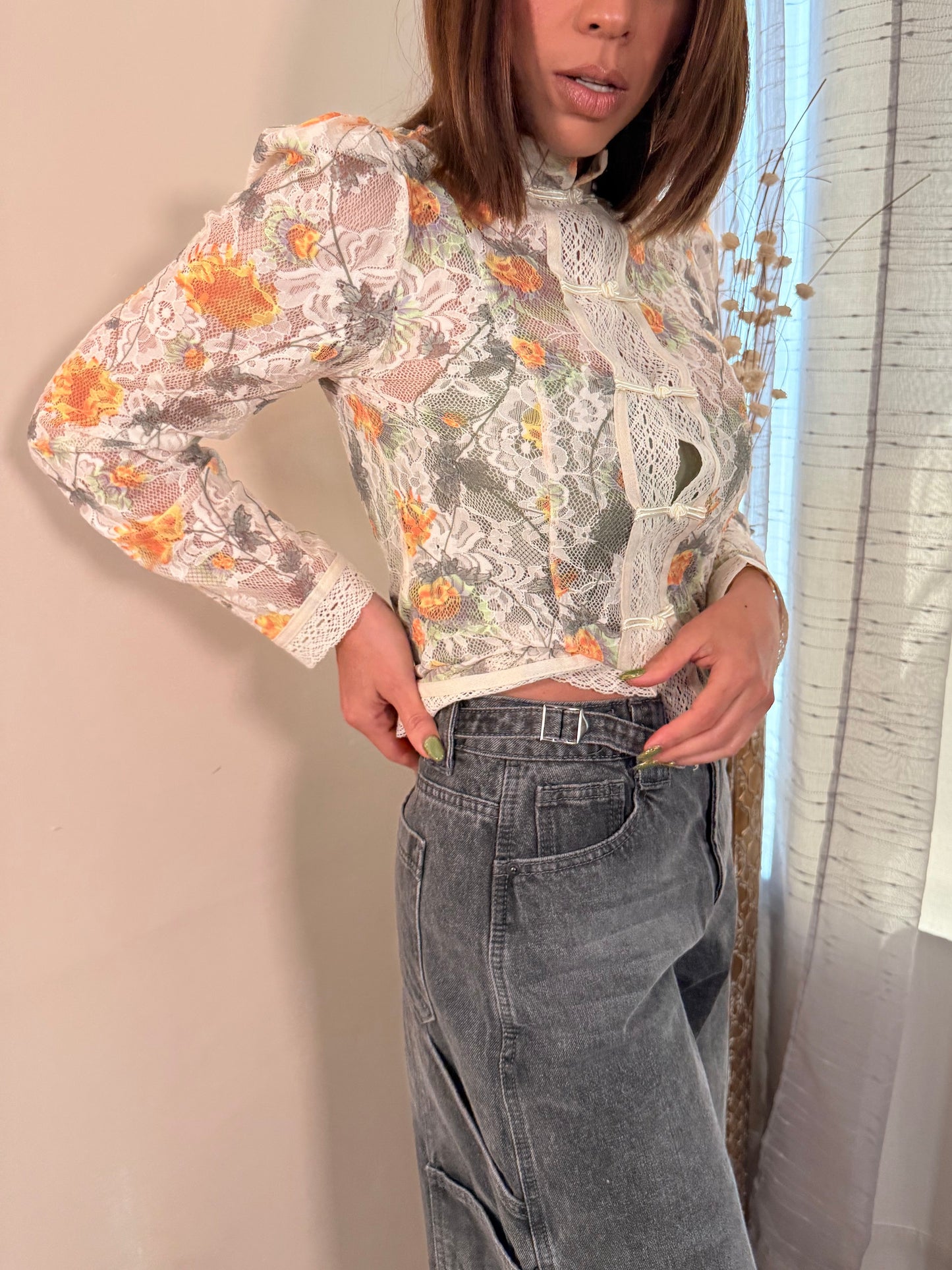EDNA JEANS