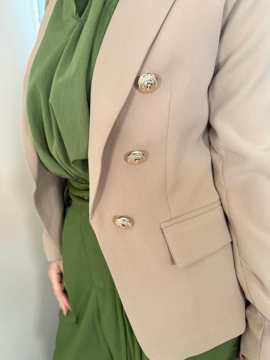 TERESA BLAZER