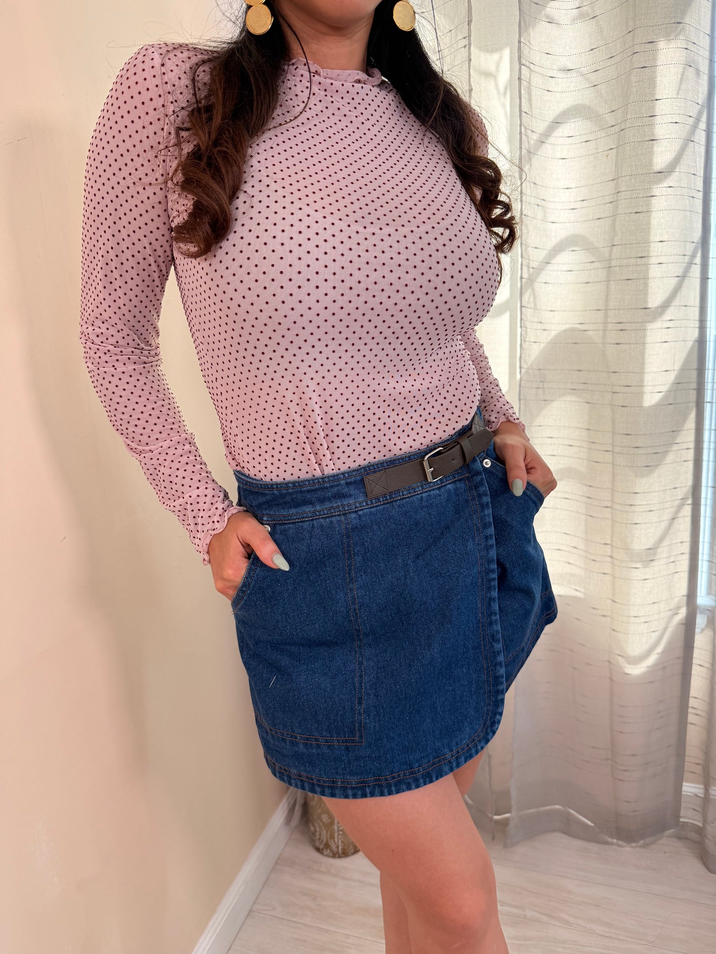 KENYA TOP