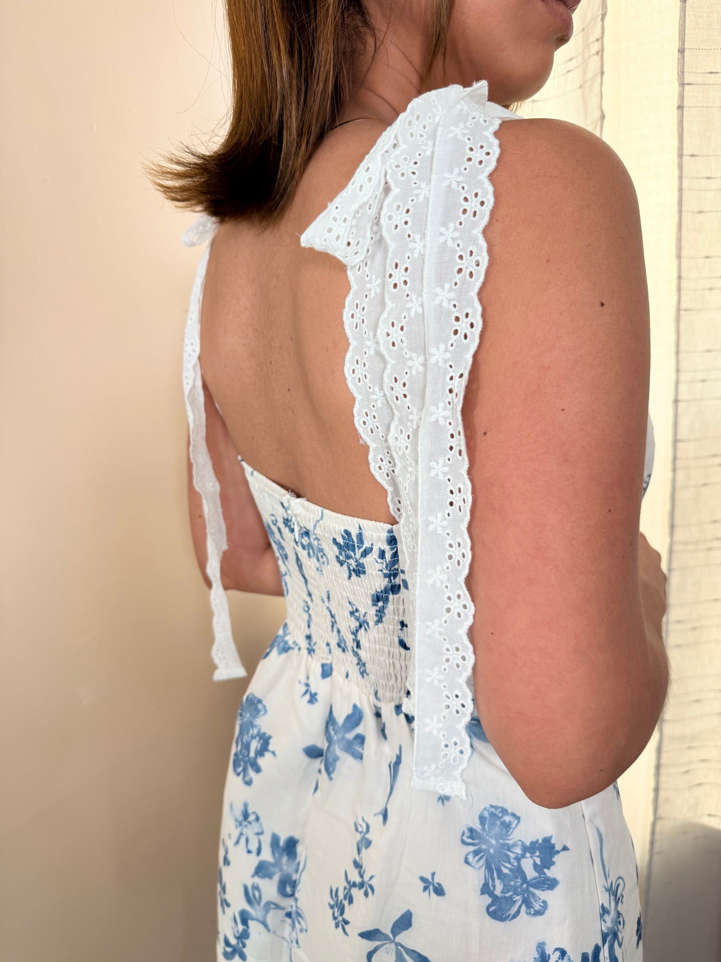 AVA DRESS
