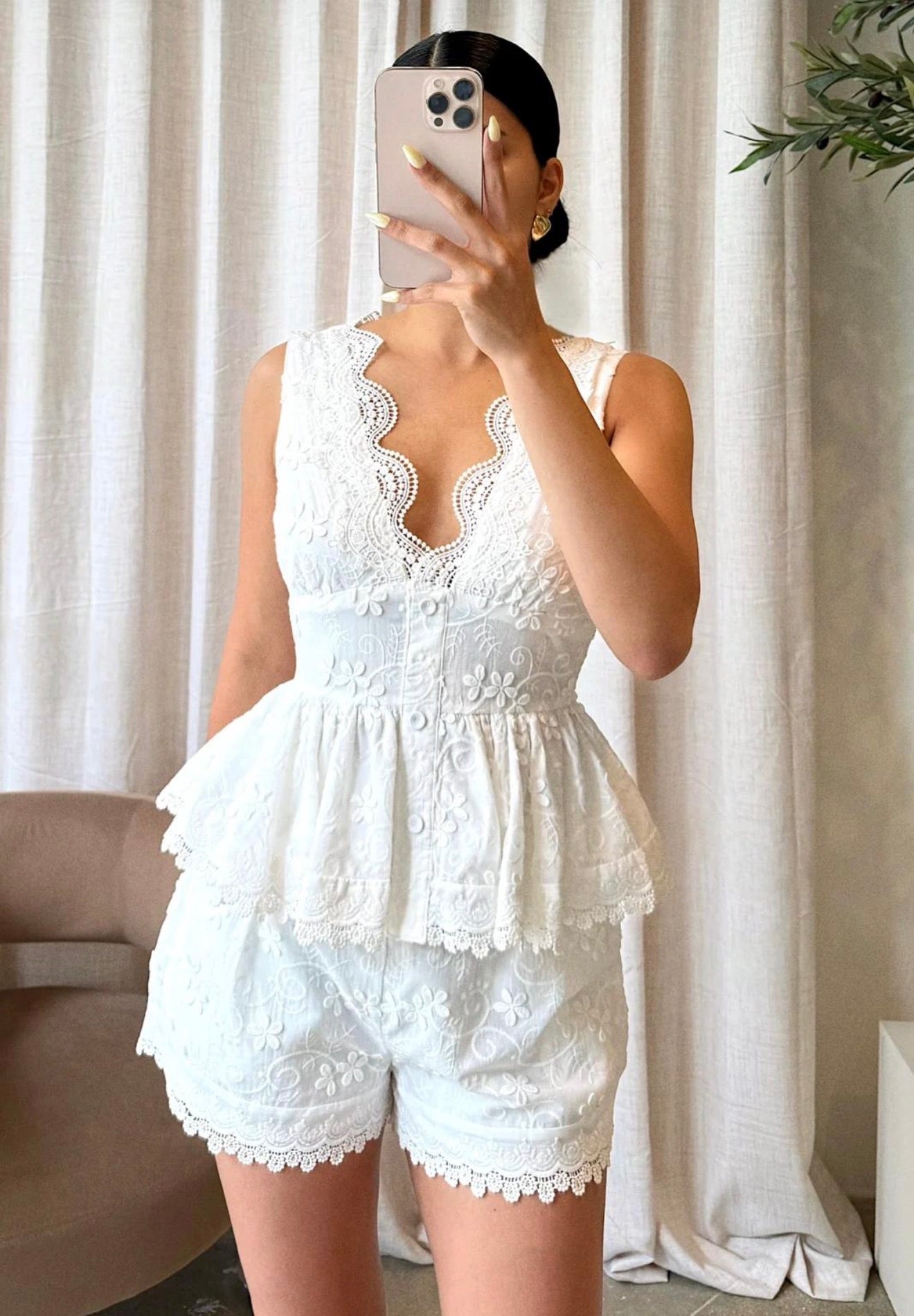 ANTURIA SET