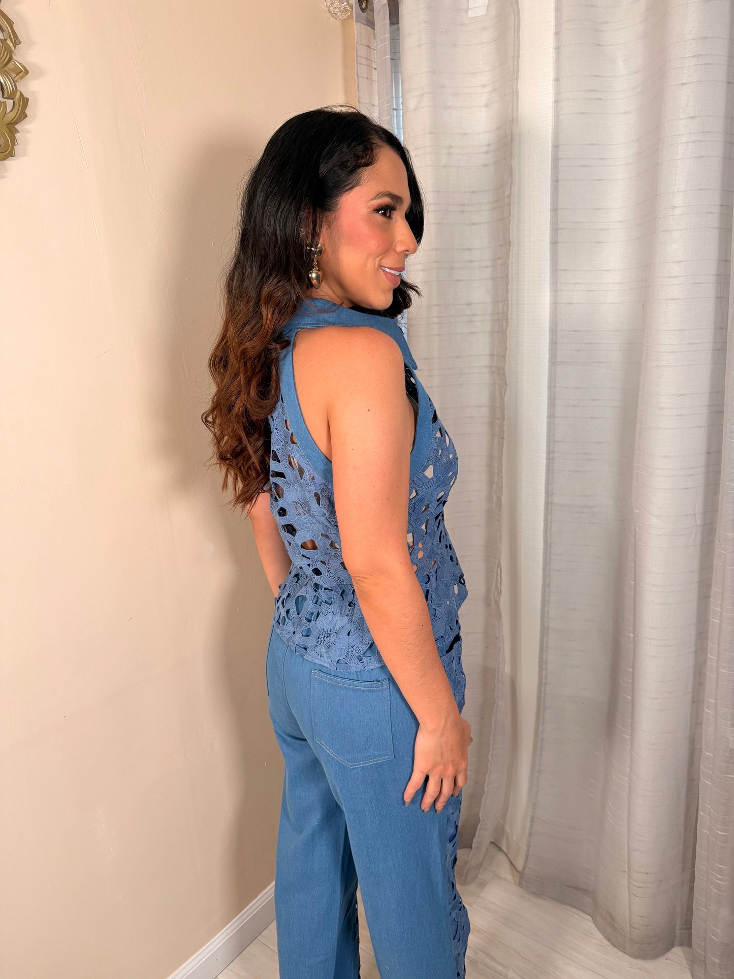 SIGRID SET