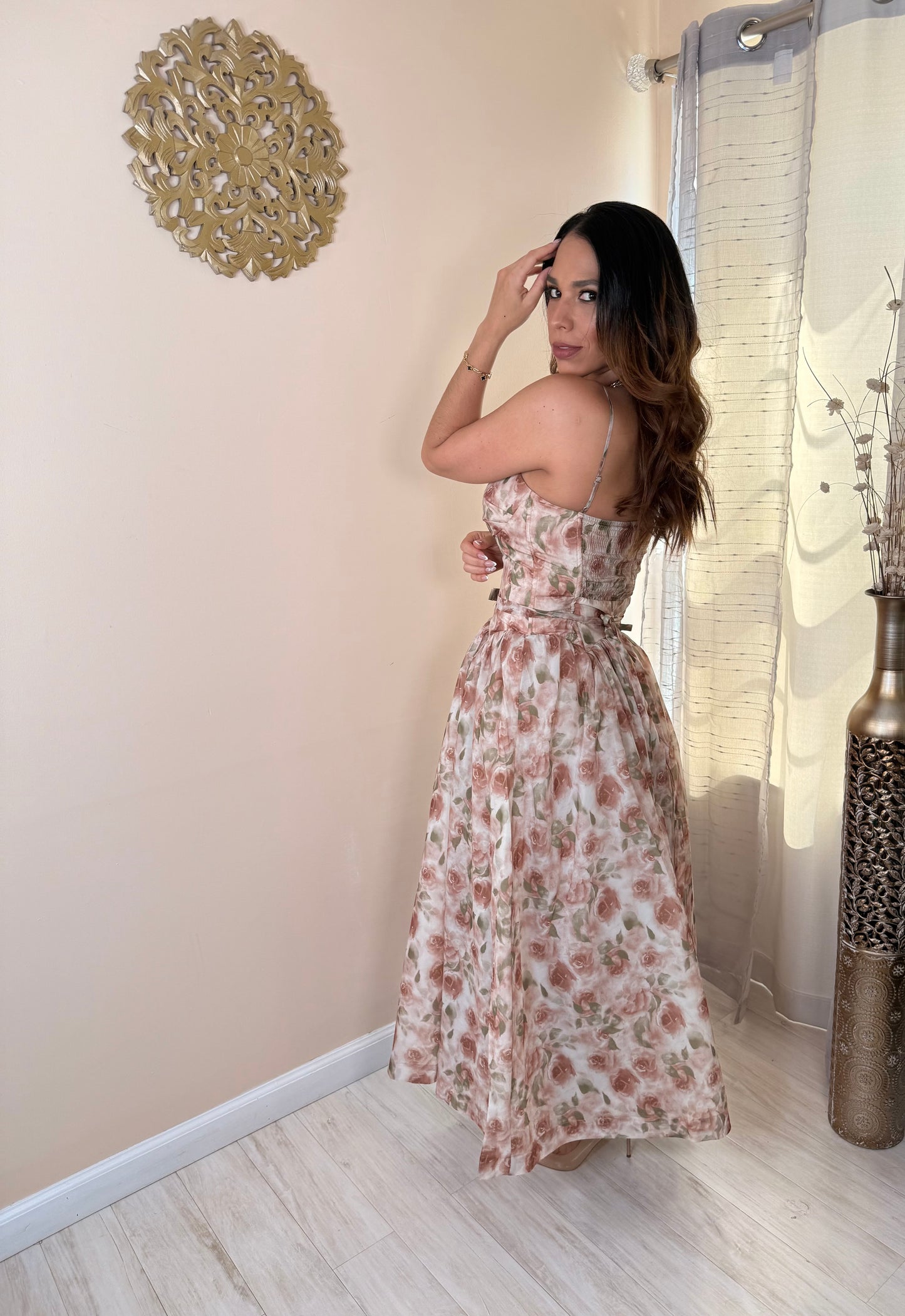 STELLA DRESS