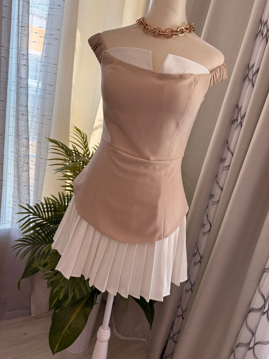 ALEJANDRA DRESS