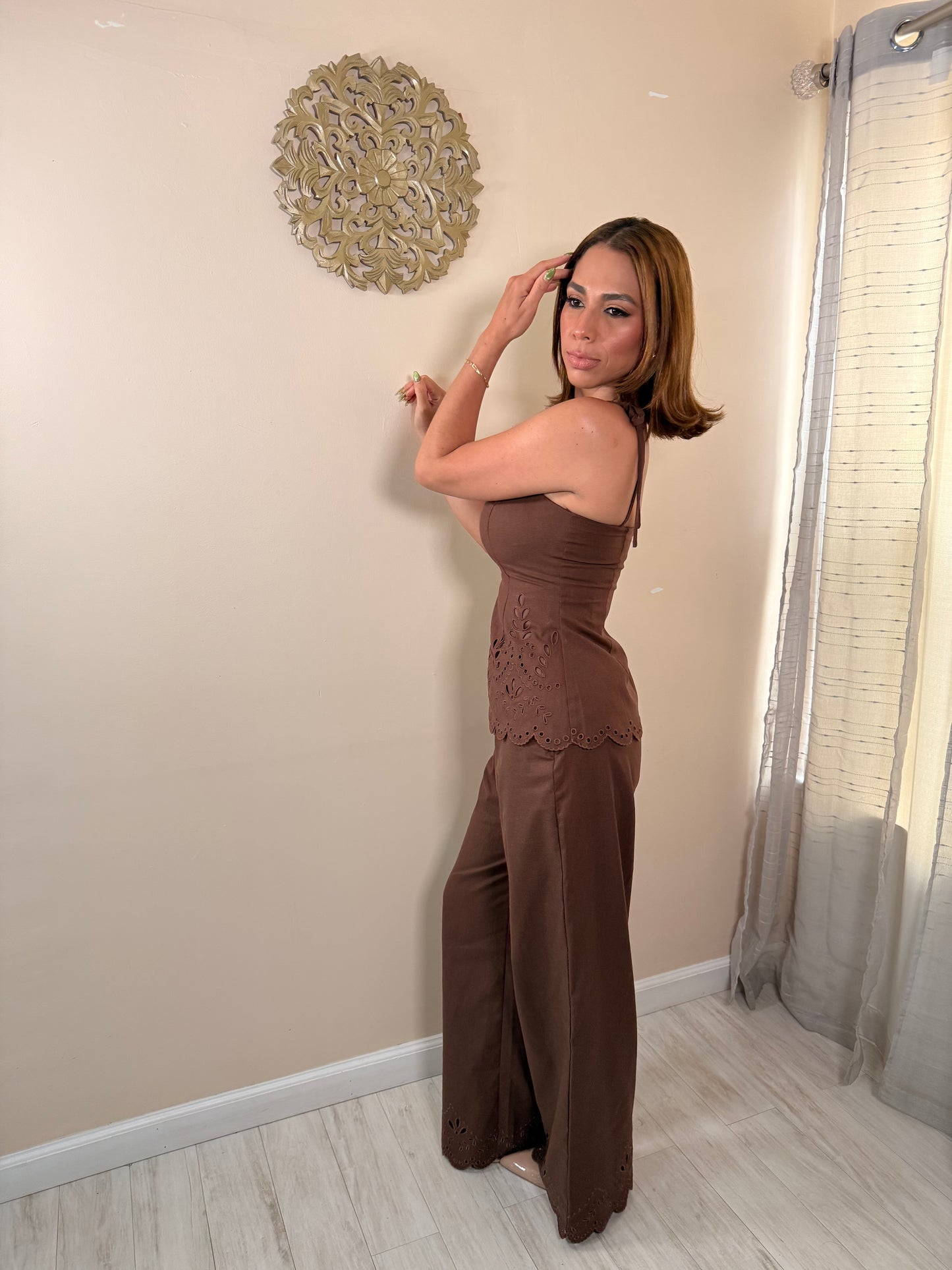 ABY SET