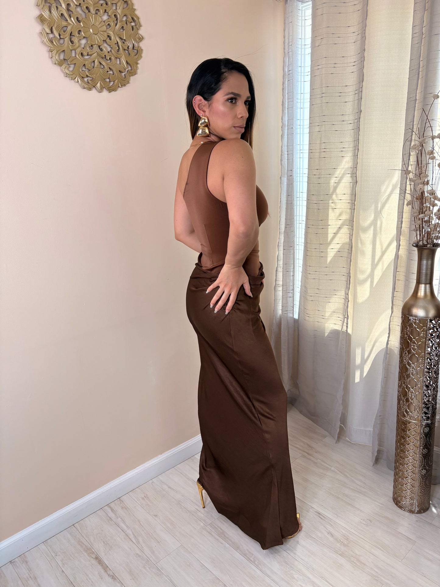 FEDRA DRESS