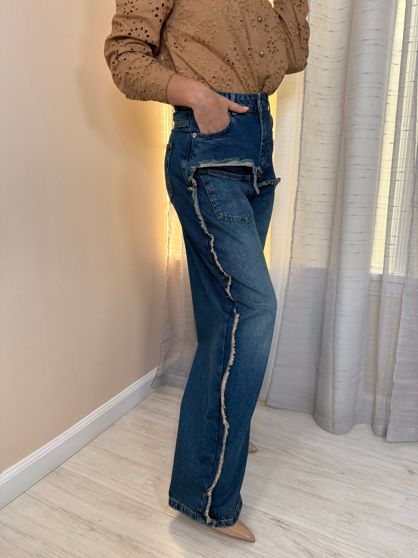 AMALIN JEANS