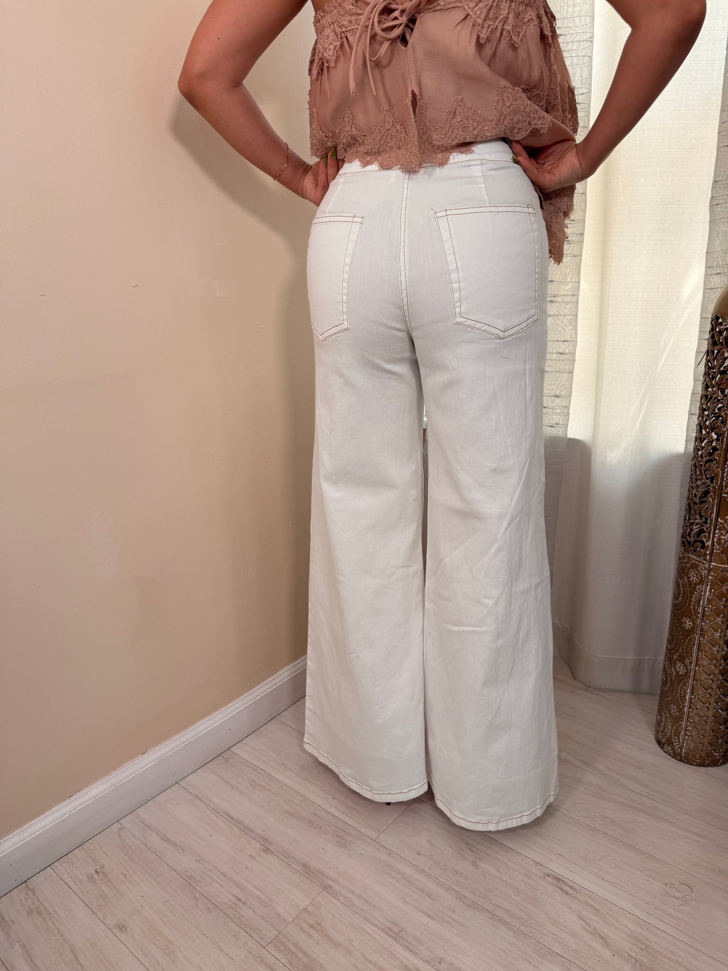 ALESSIA PANTS