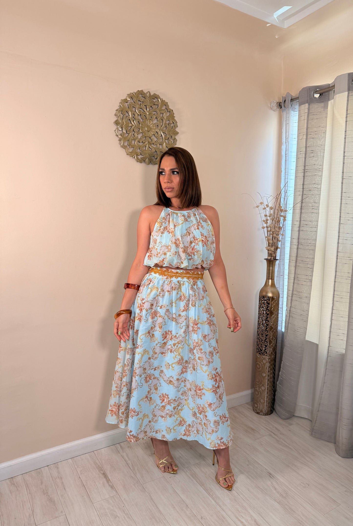 GEORGIA SET