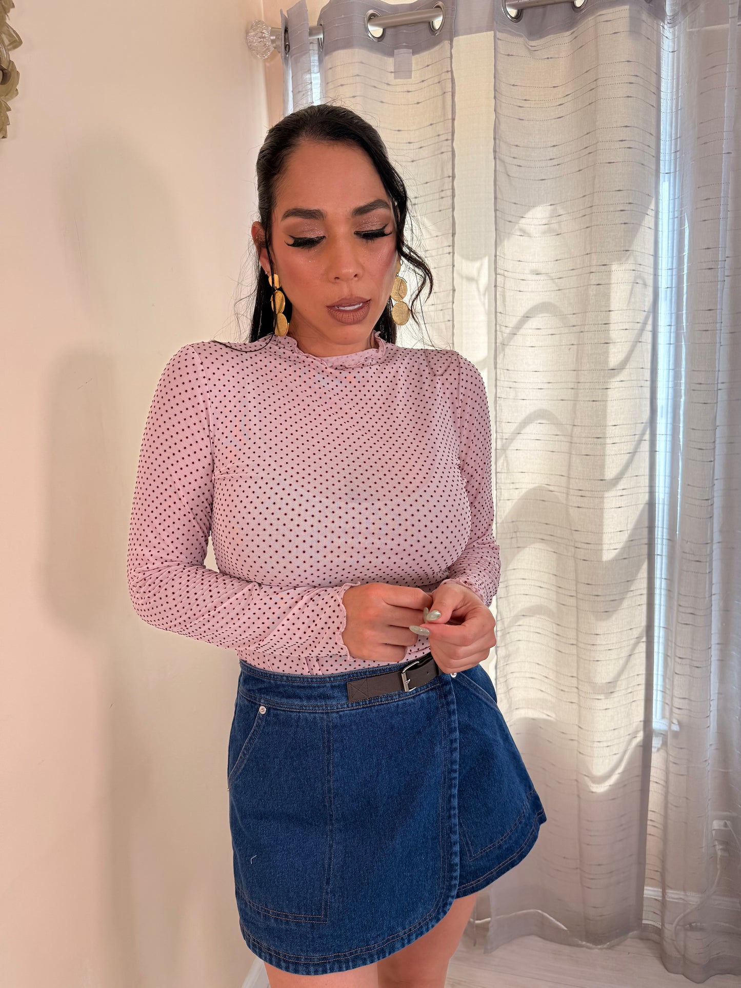 KENYA TOP