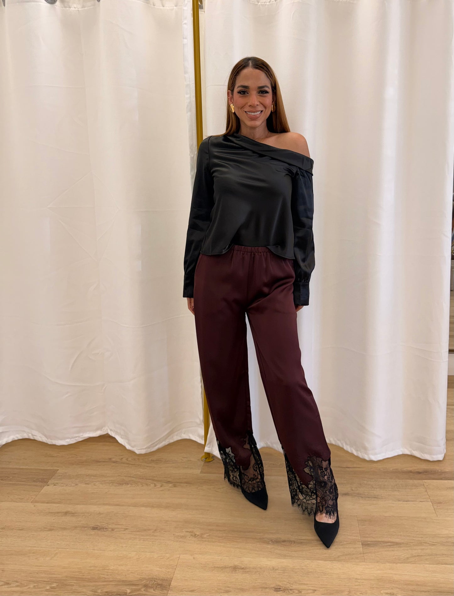 OZLEM TOP