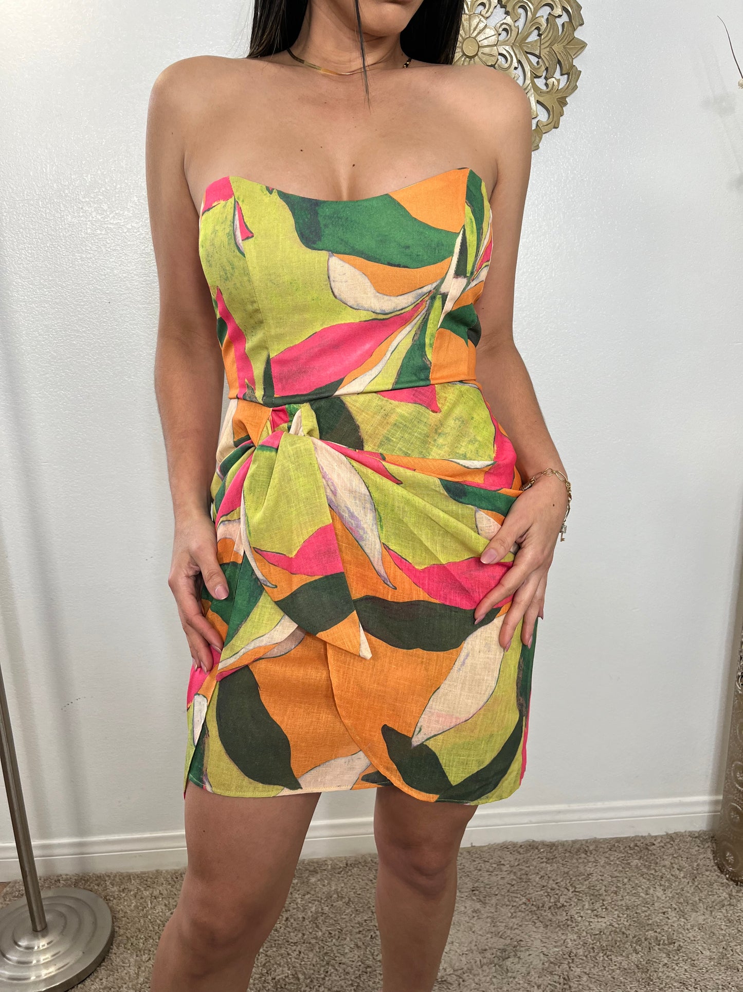 AURA DRESS