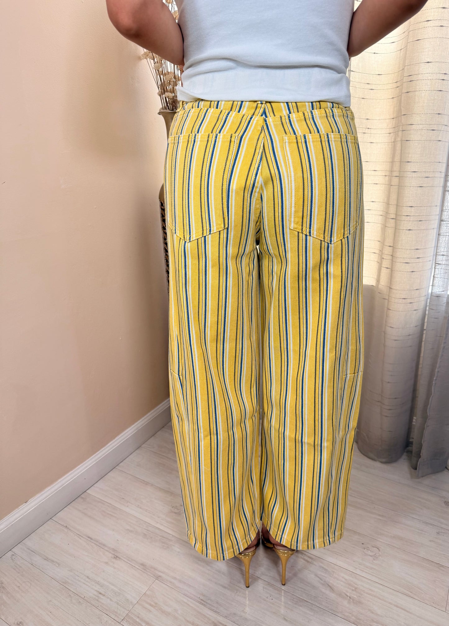 VERÓNICA PANTS