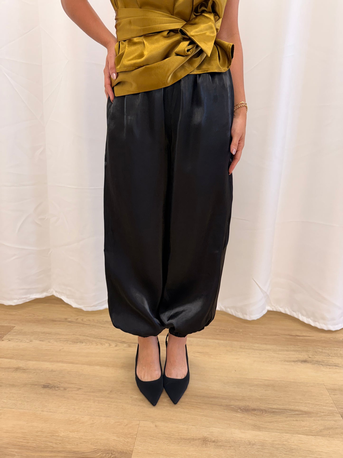 MARRUECOS PANTS