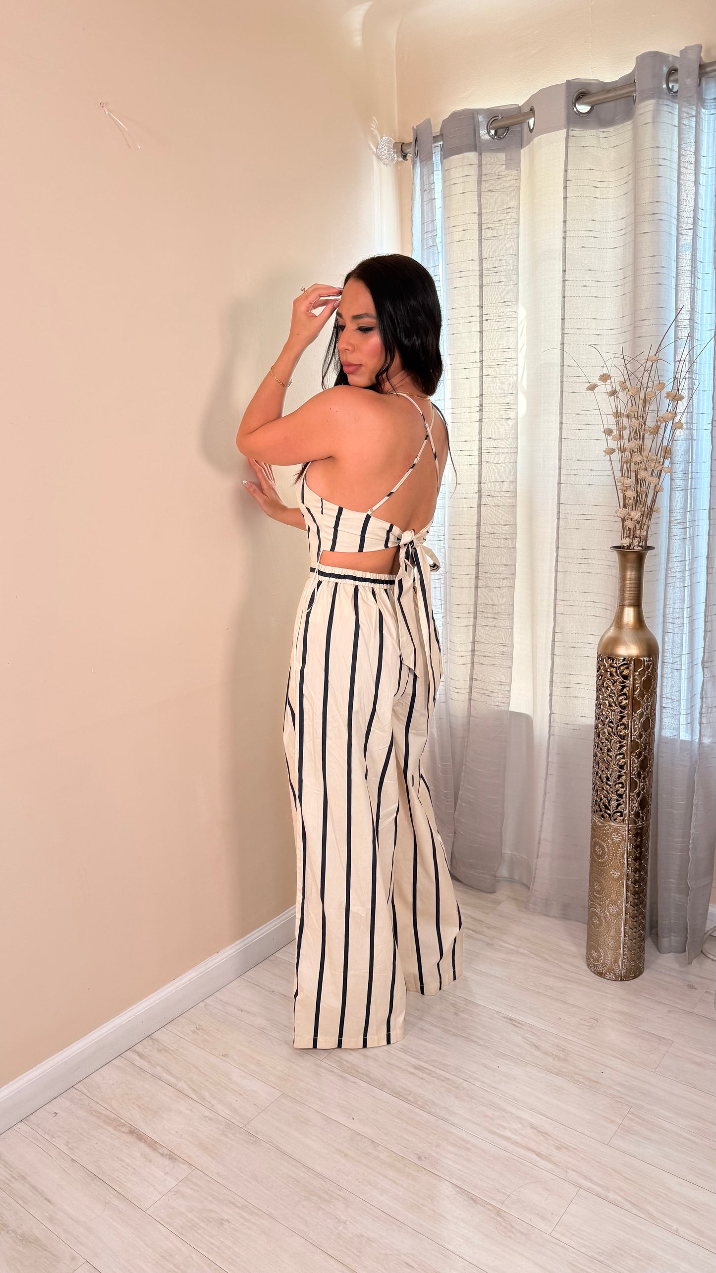 KARINA JUMPSUIT