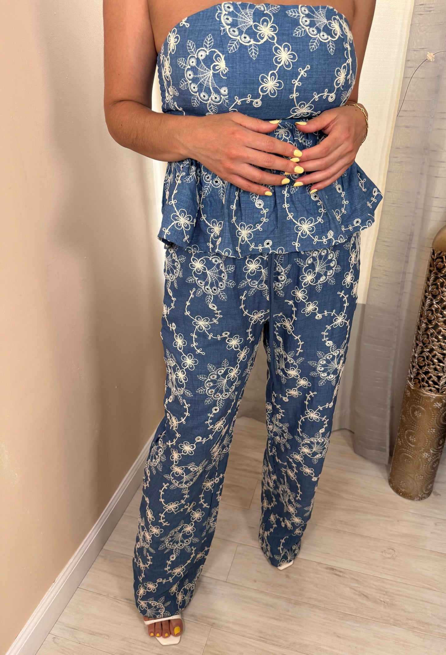MAGNOLIA SET