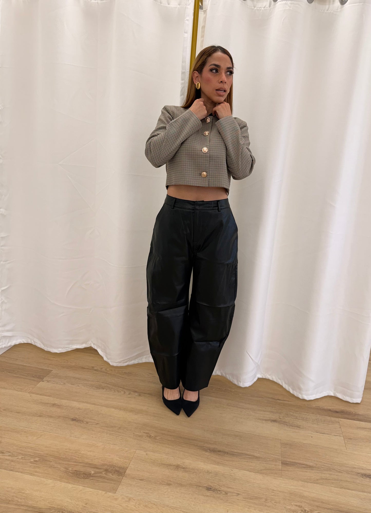 KAYLE JACKET