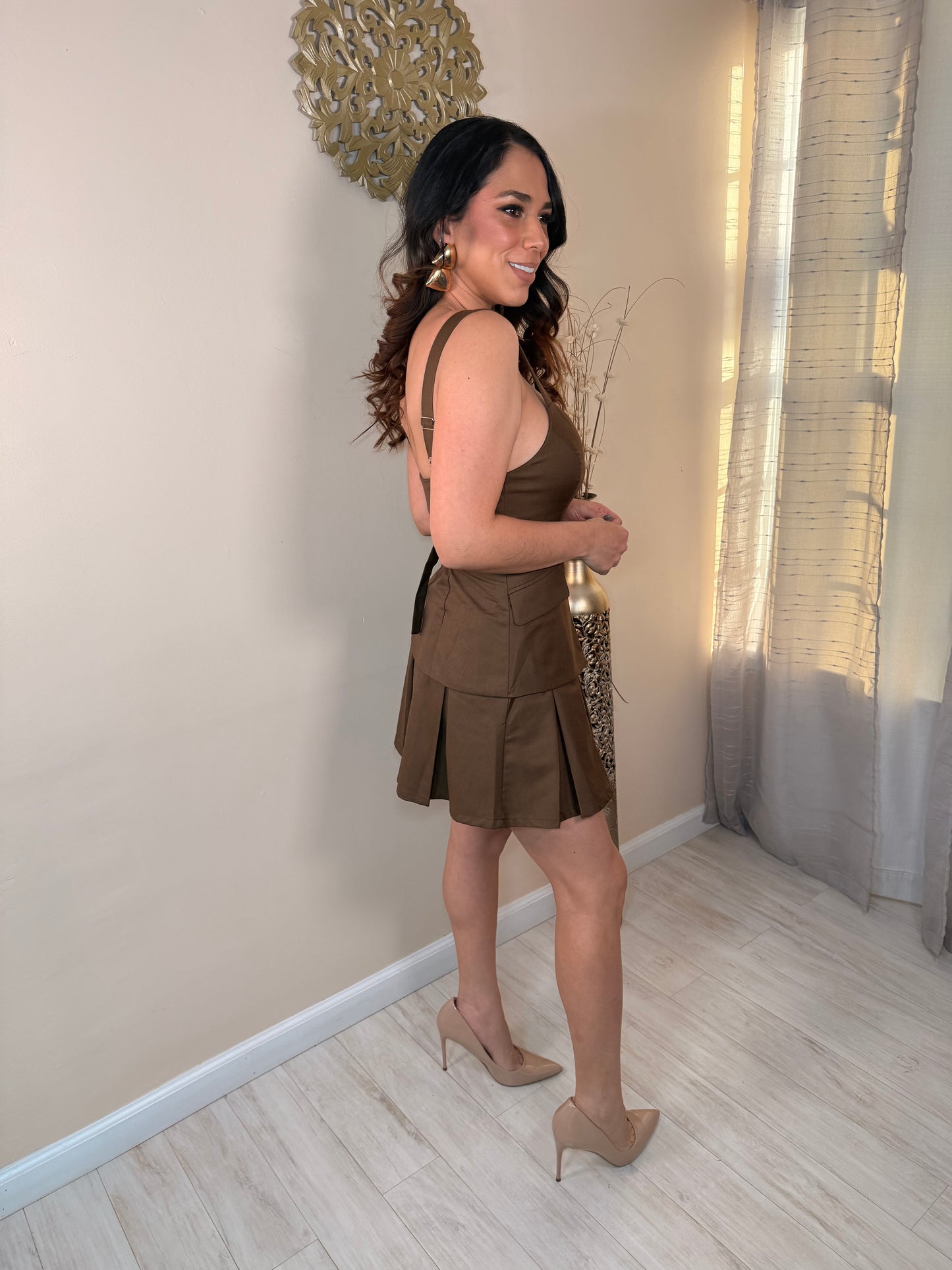 CARIN ROMPER