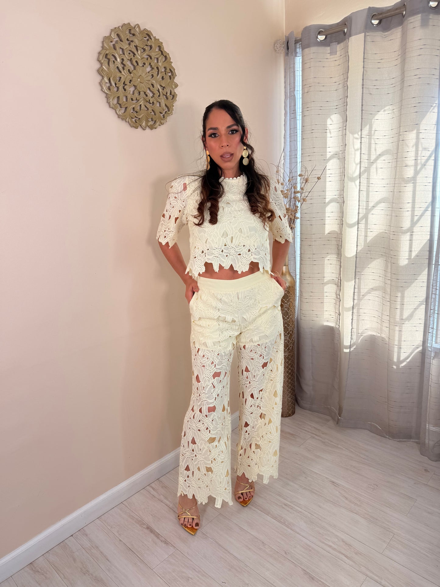 ROSALINDA SET