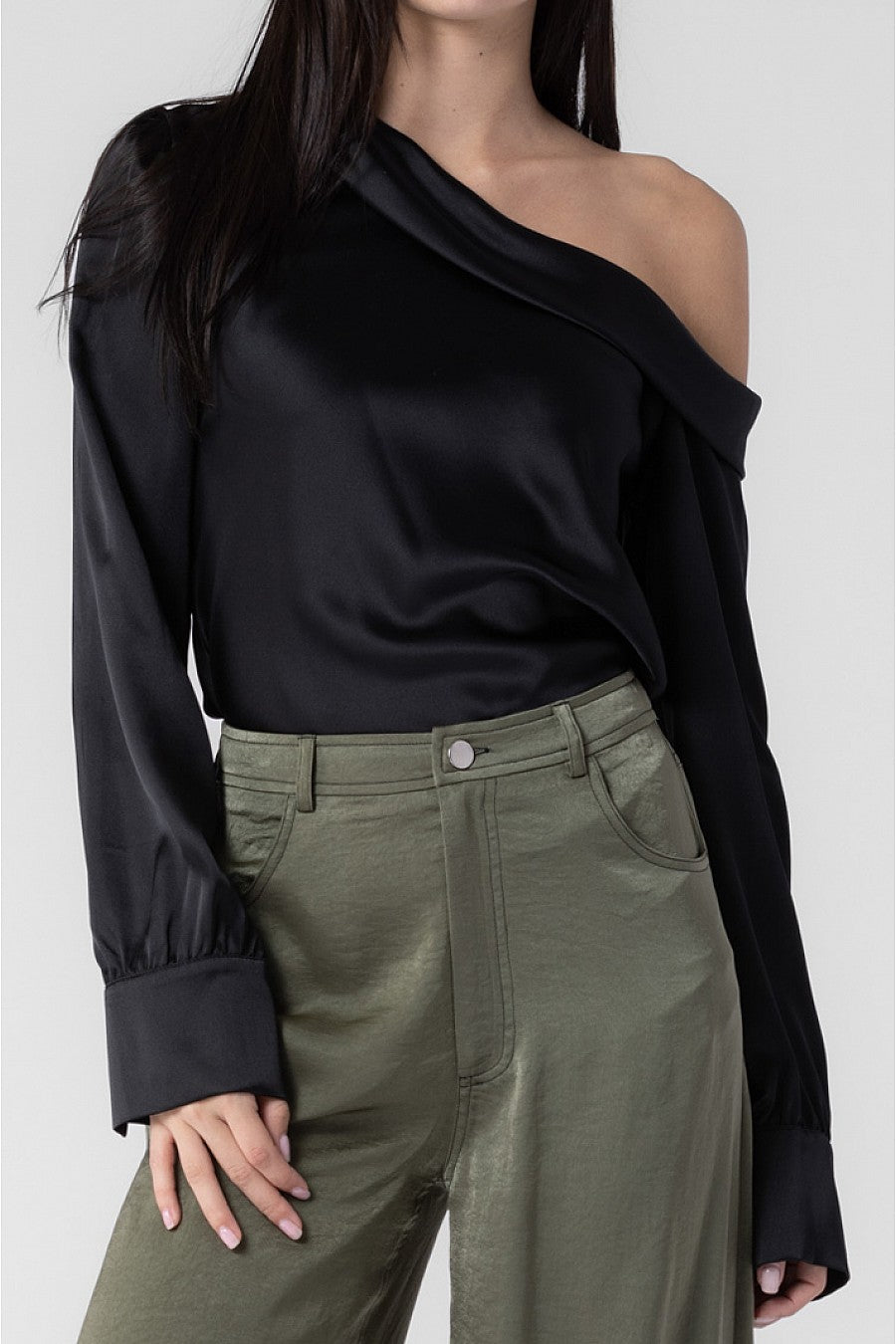 OZLEM TOP