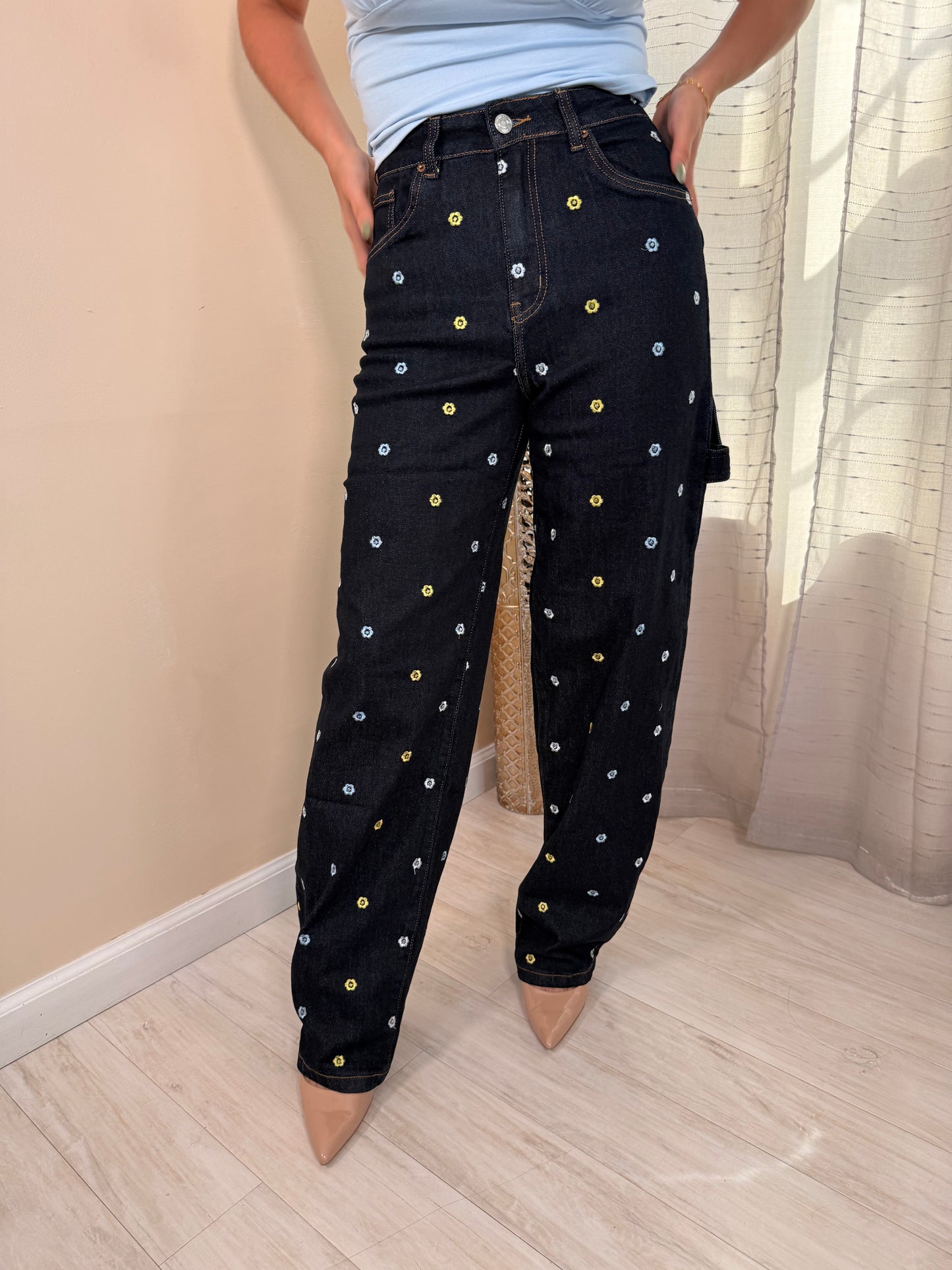 ARIEL JEANS