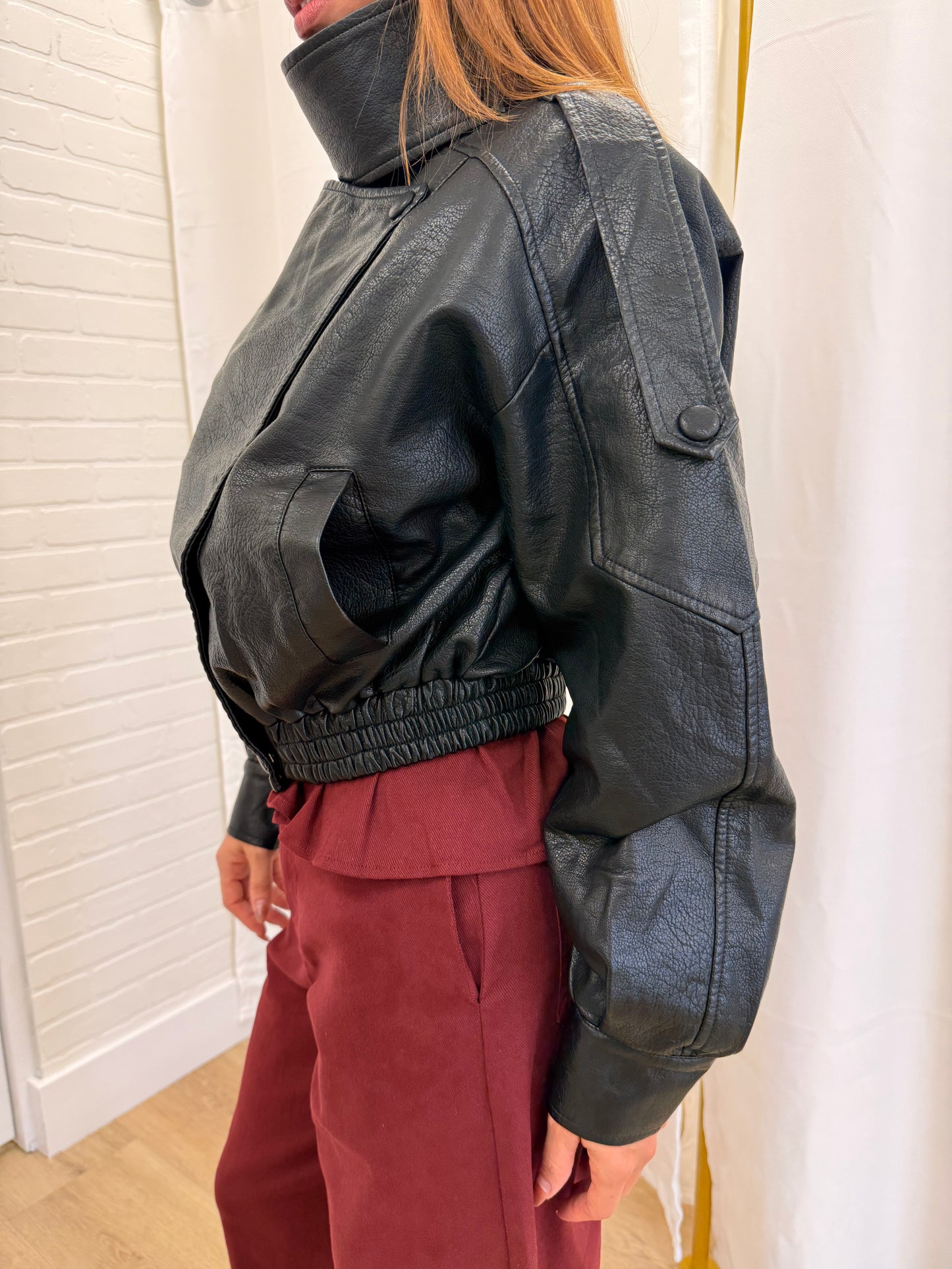LUCRECIA JACKET