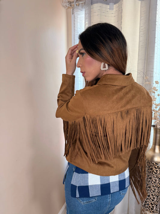 SHAY JACKET
