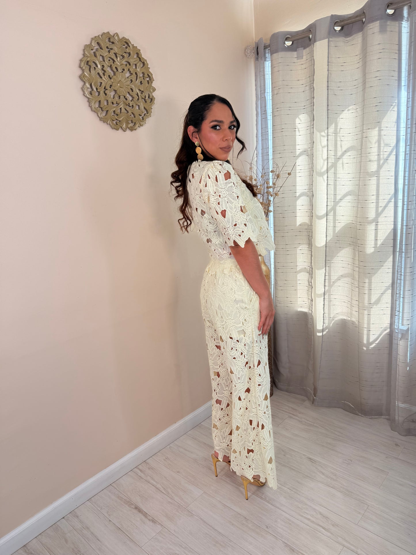 ROSALINDA SET