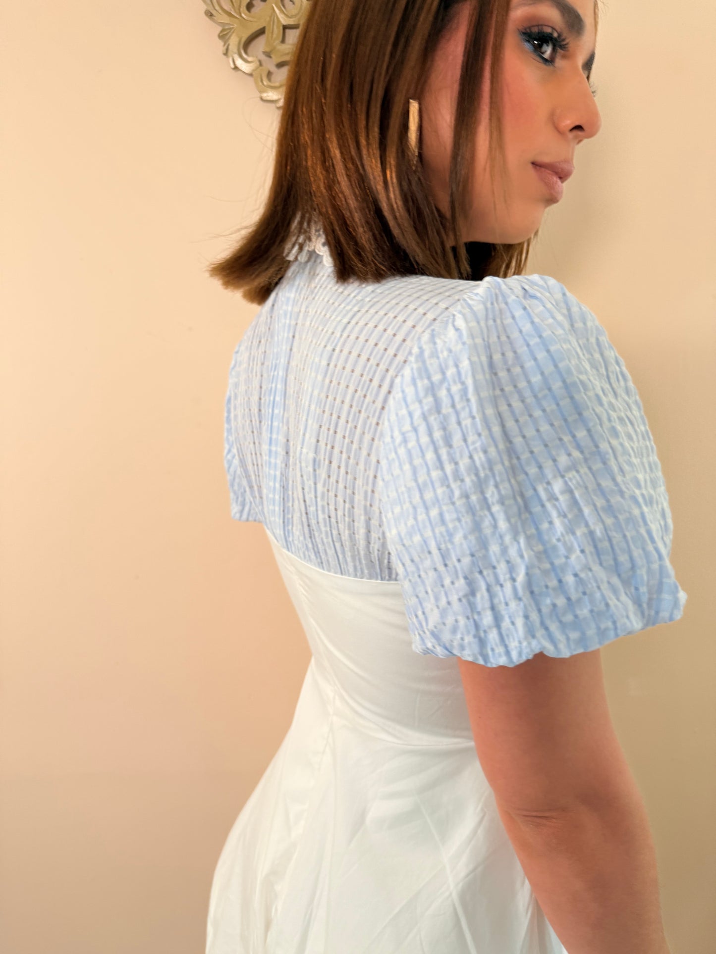PRINCESS DRESS