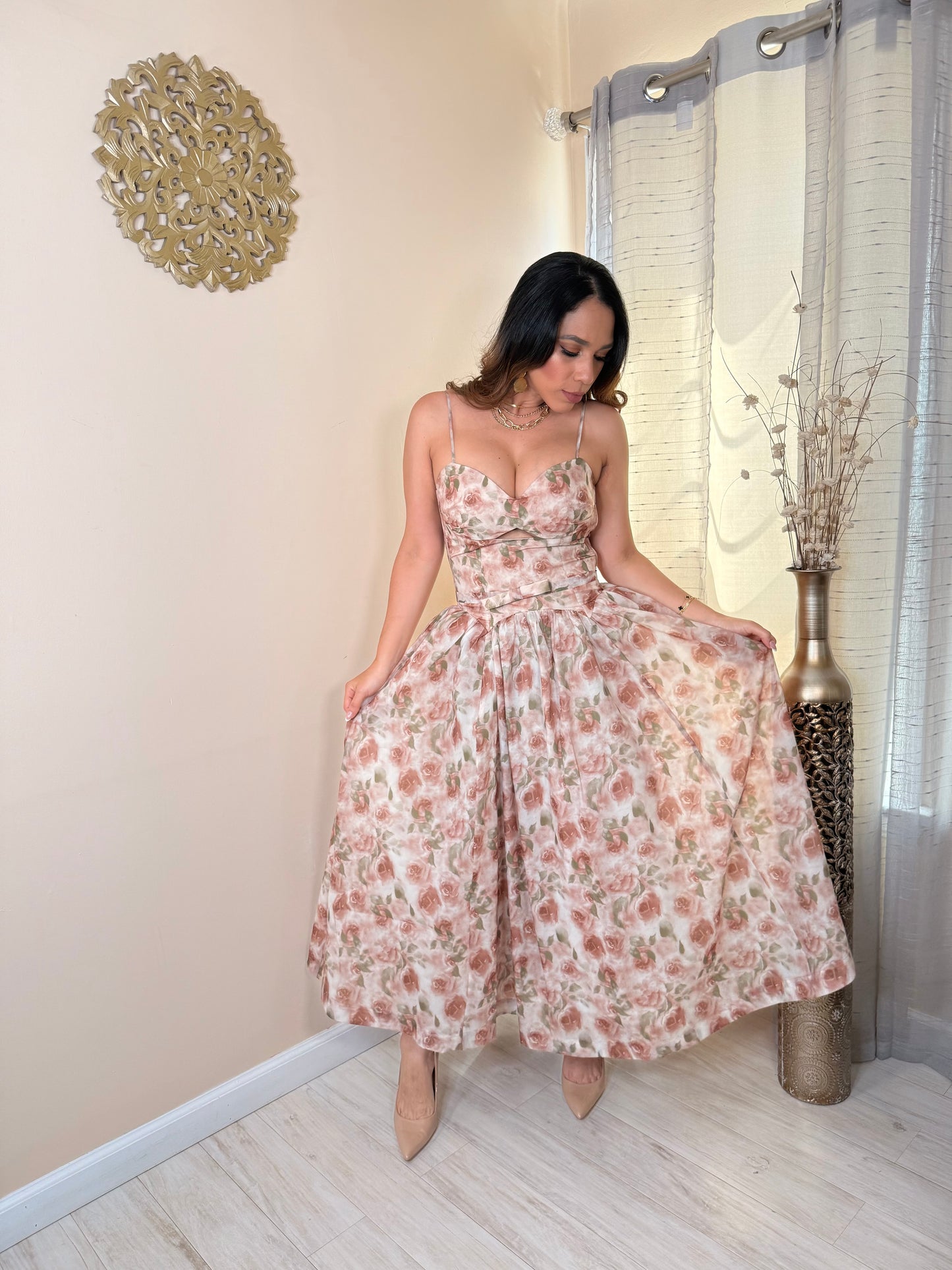 STELLA DRESS