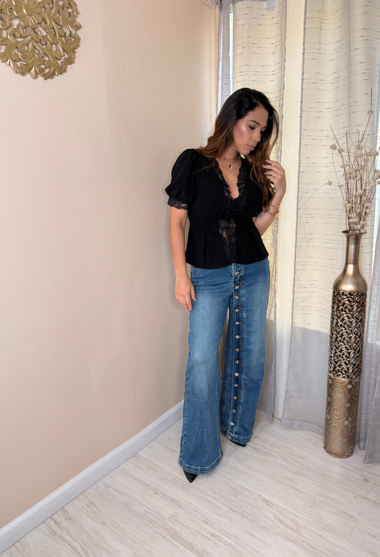 MELLIE JEANS