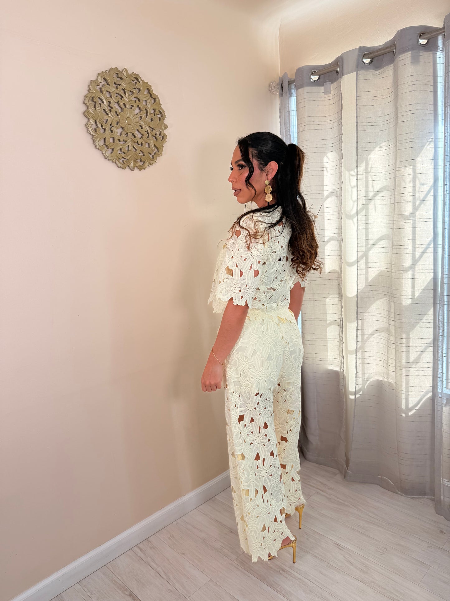 ROSALINDA SET