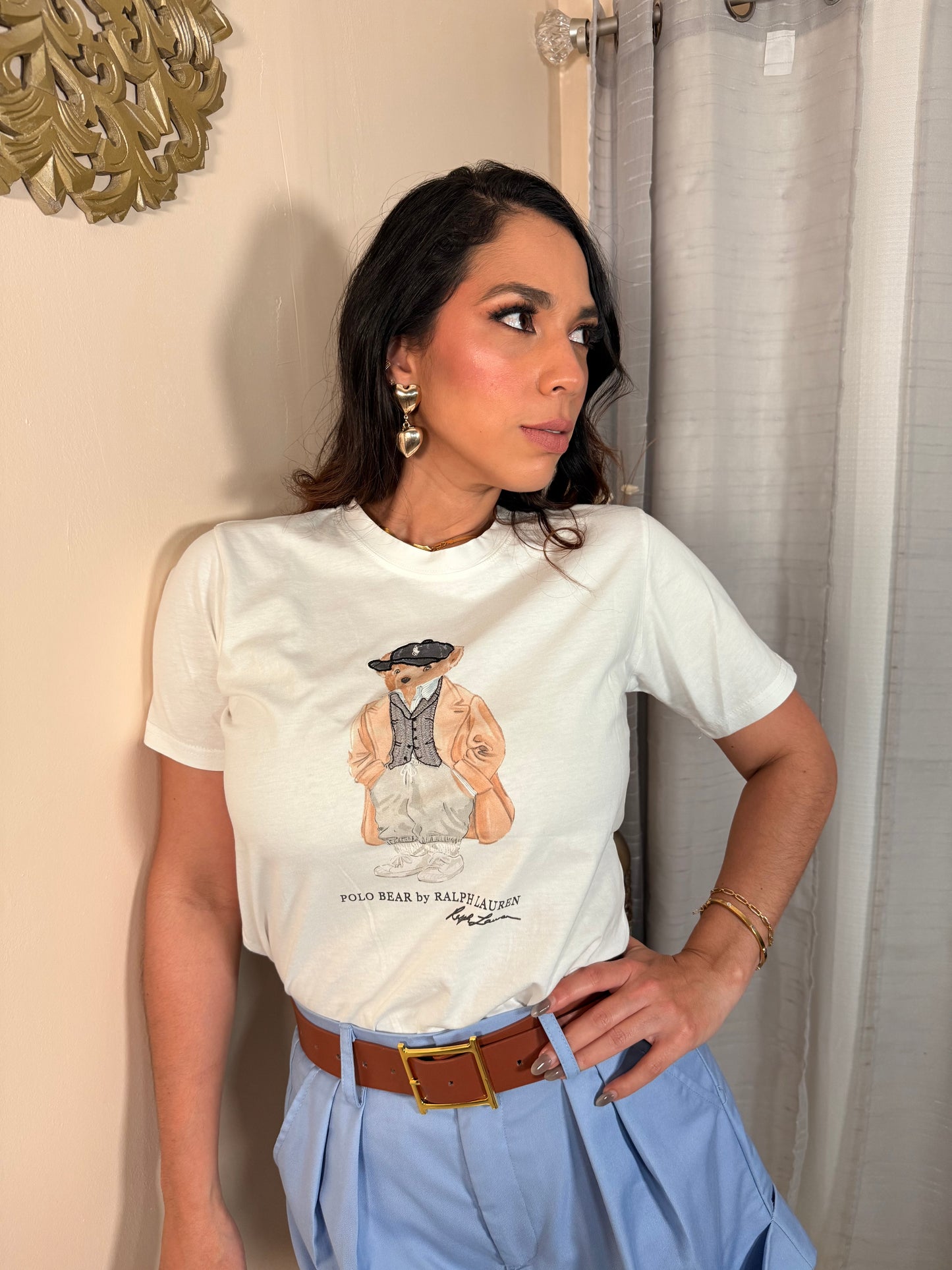 DRAYA T-SHIRT