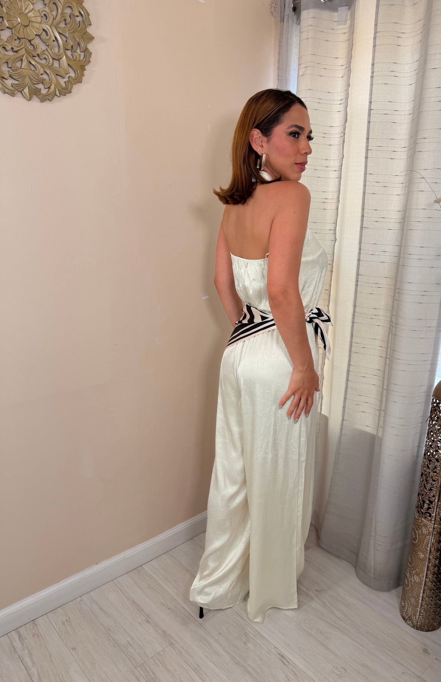 SAMARA JUMPSUIT