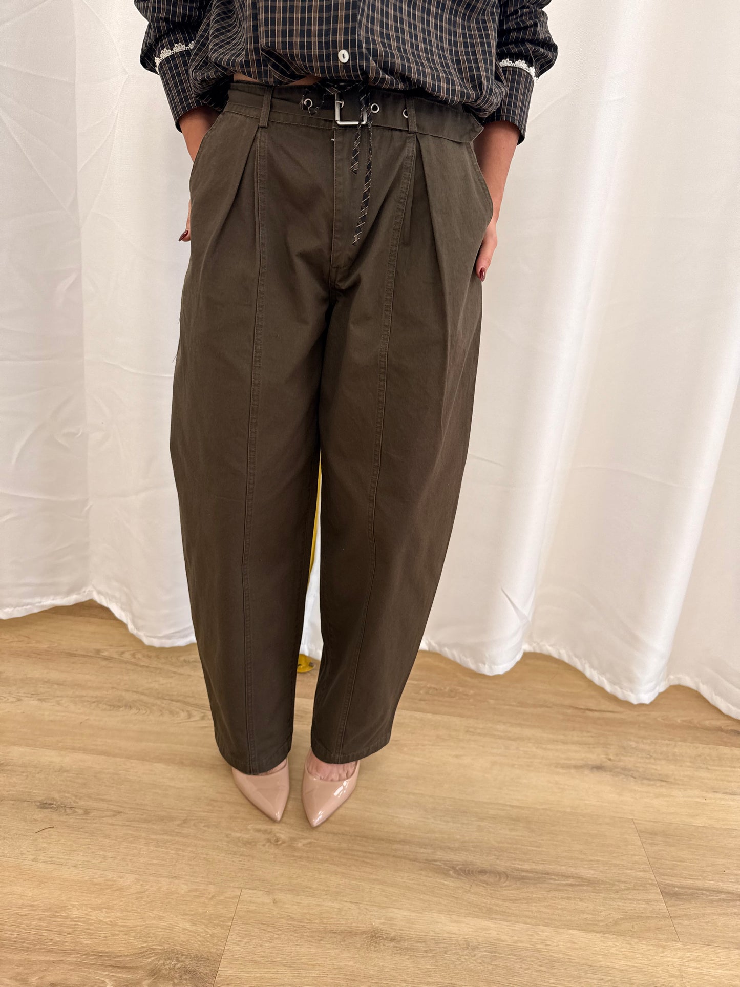ARIANA PANTS
