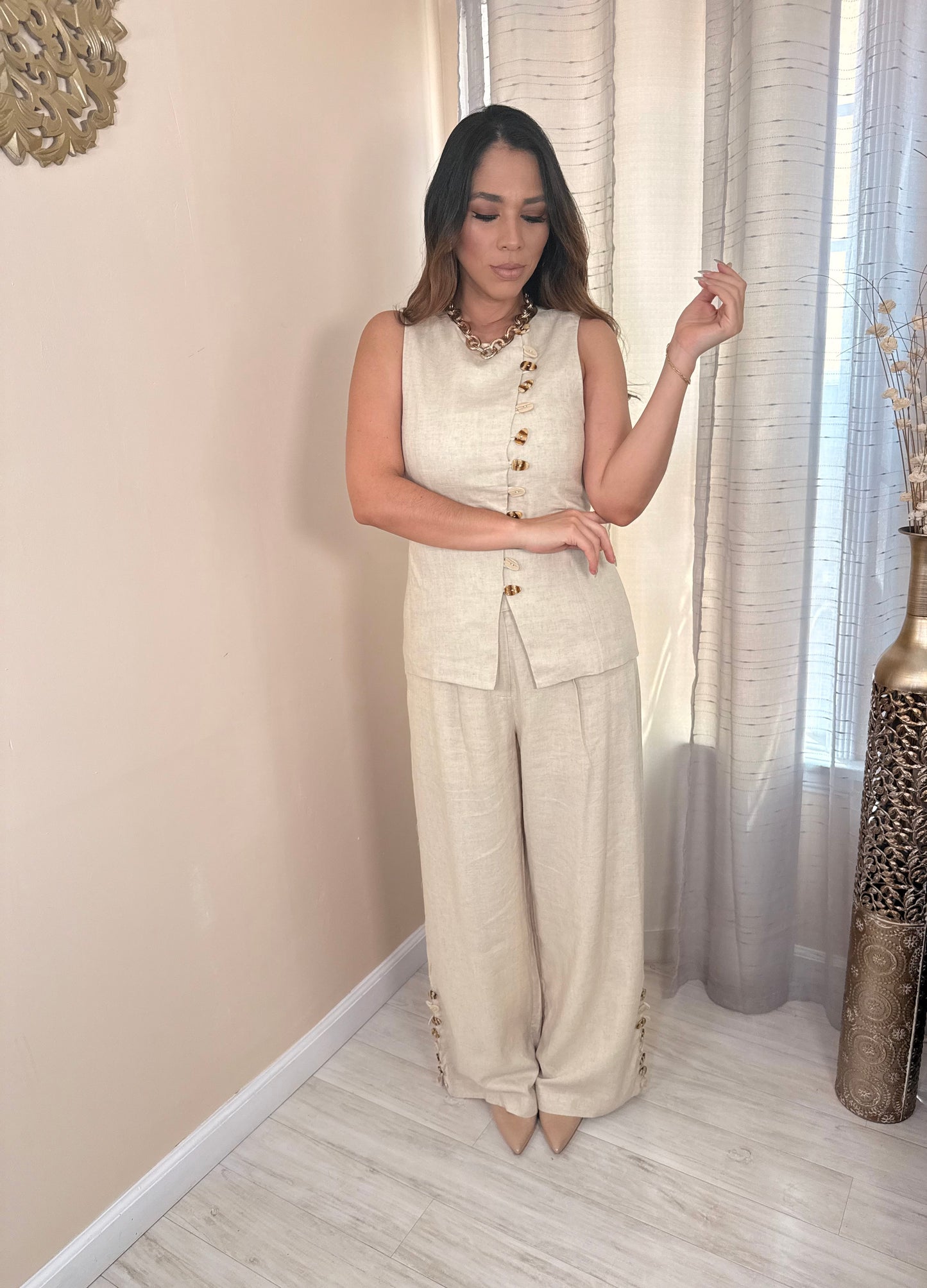 ALINA SET