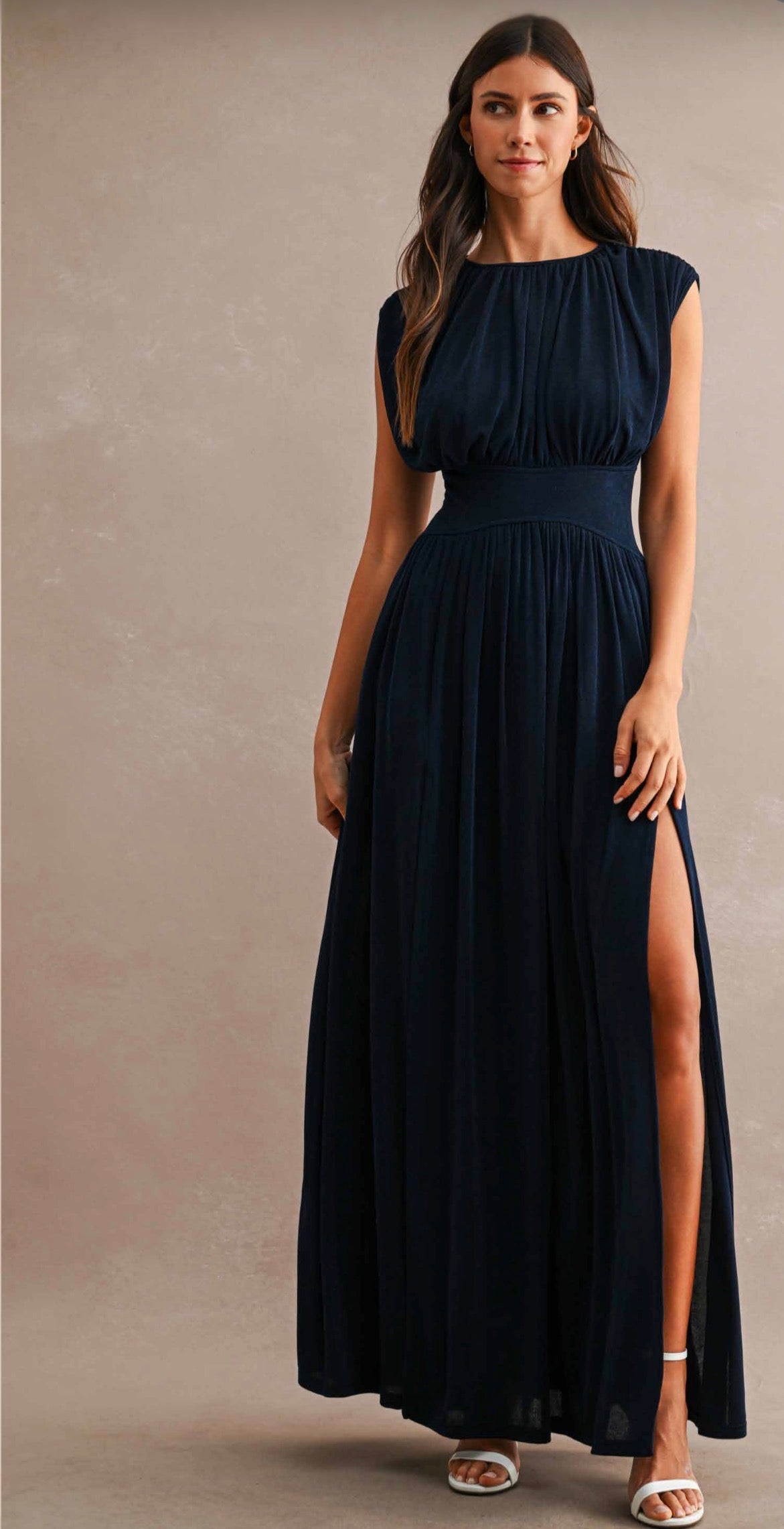 LUISA DRESS