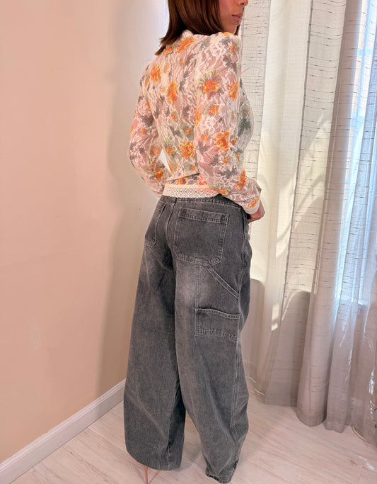 EDNA JEANS