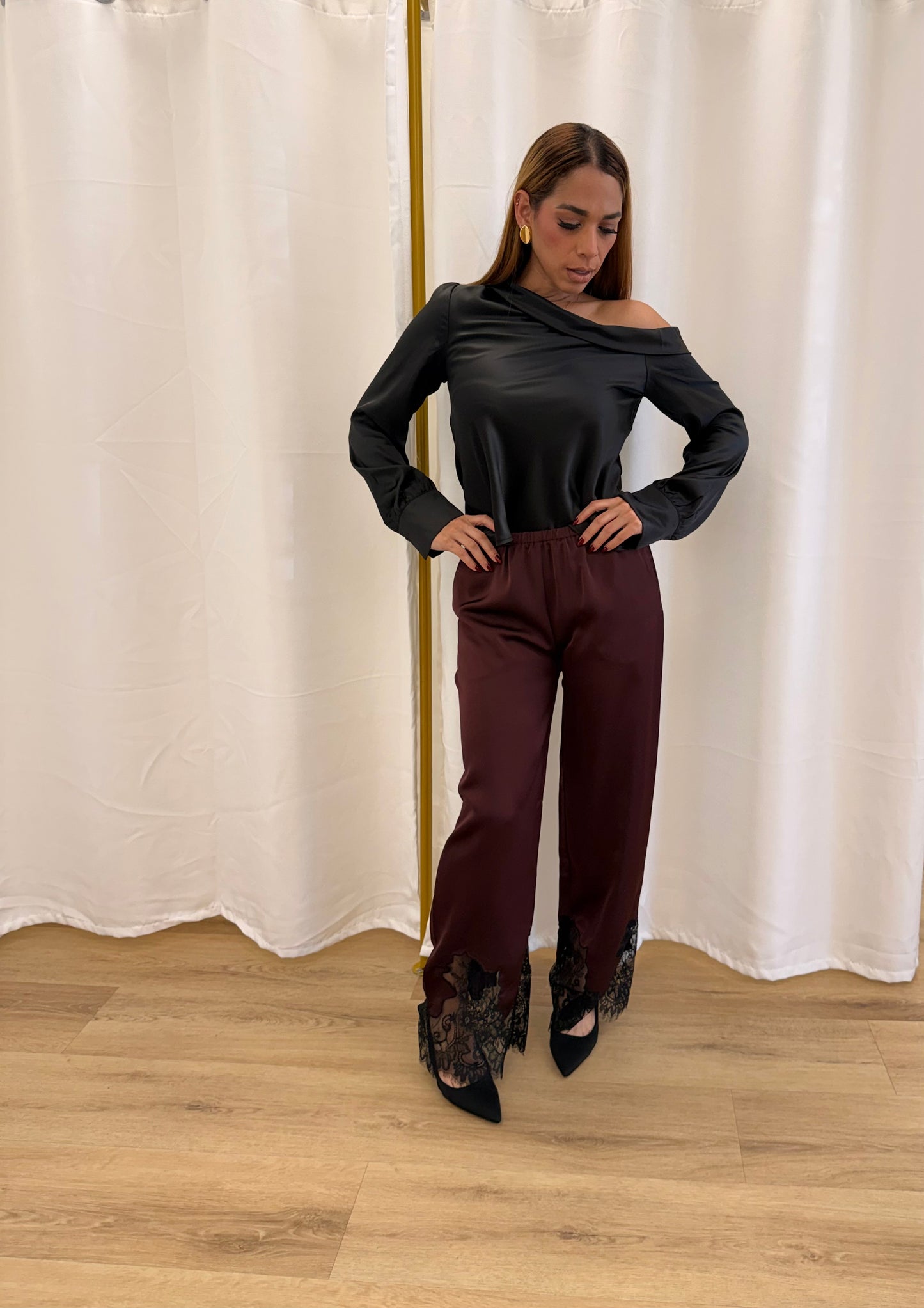 OZLEM TOP