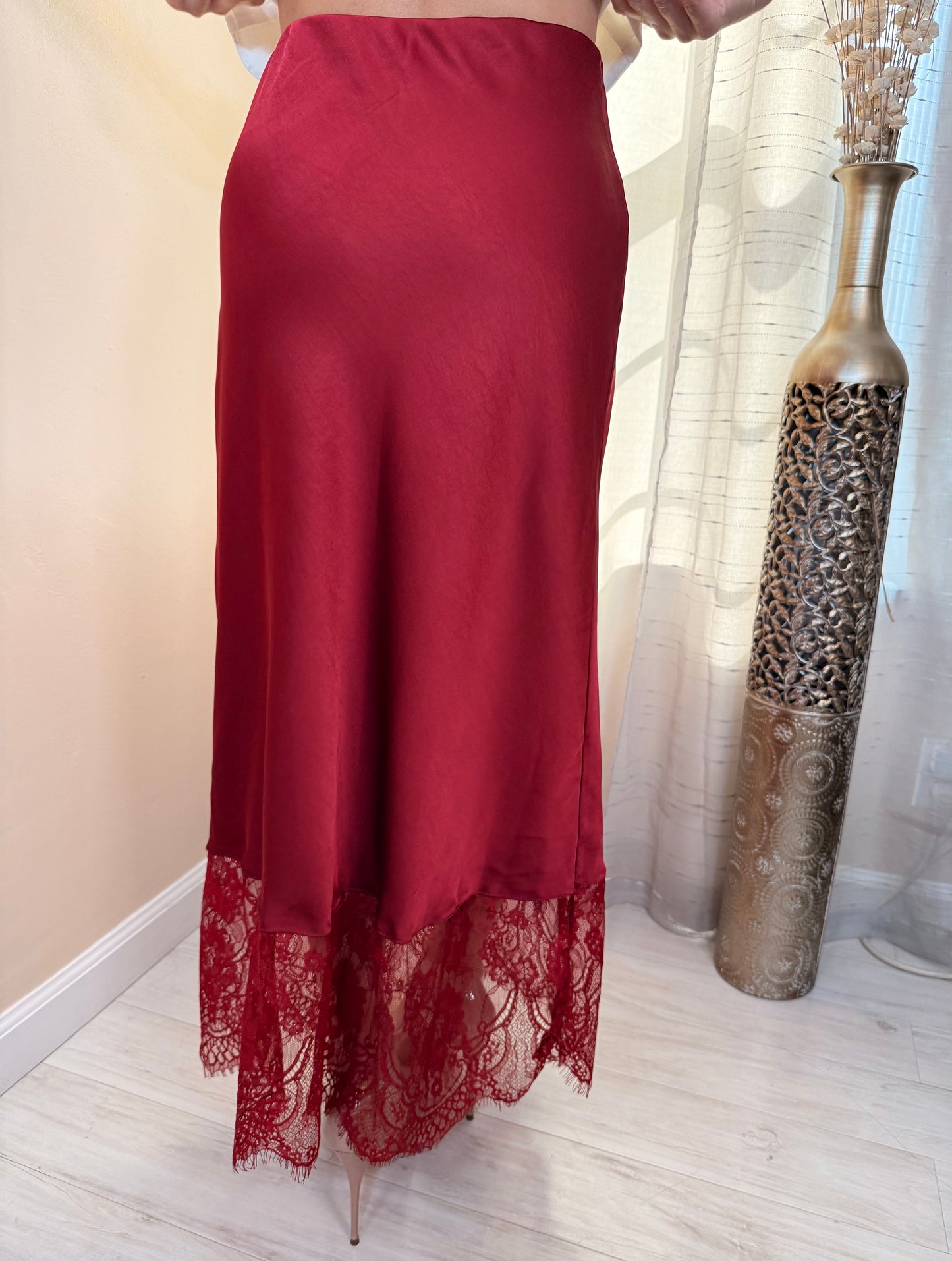 DOVE SKIRT