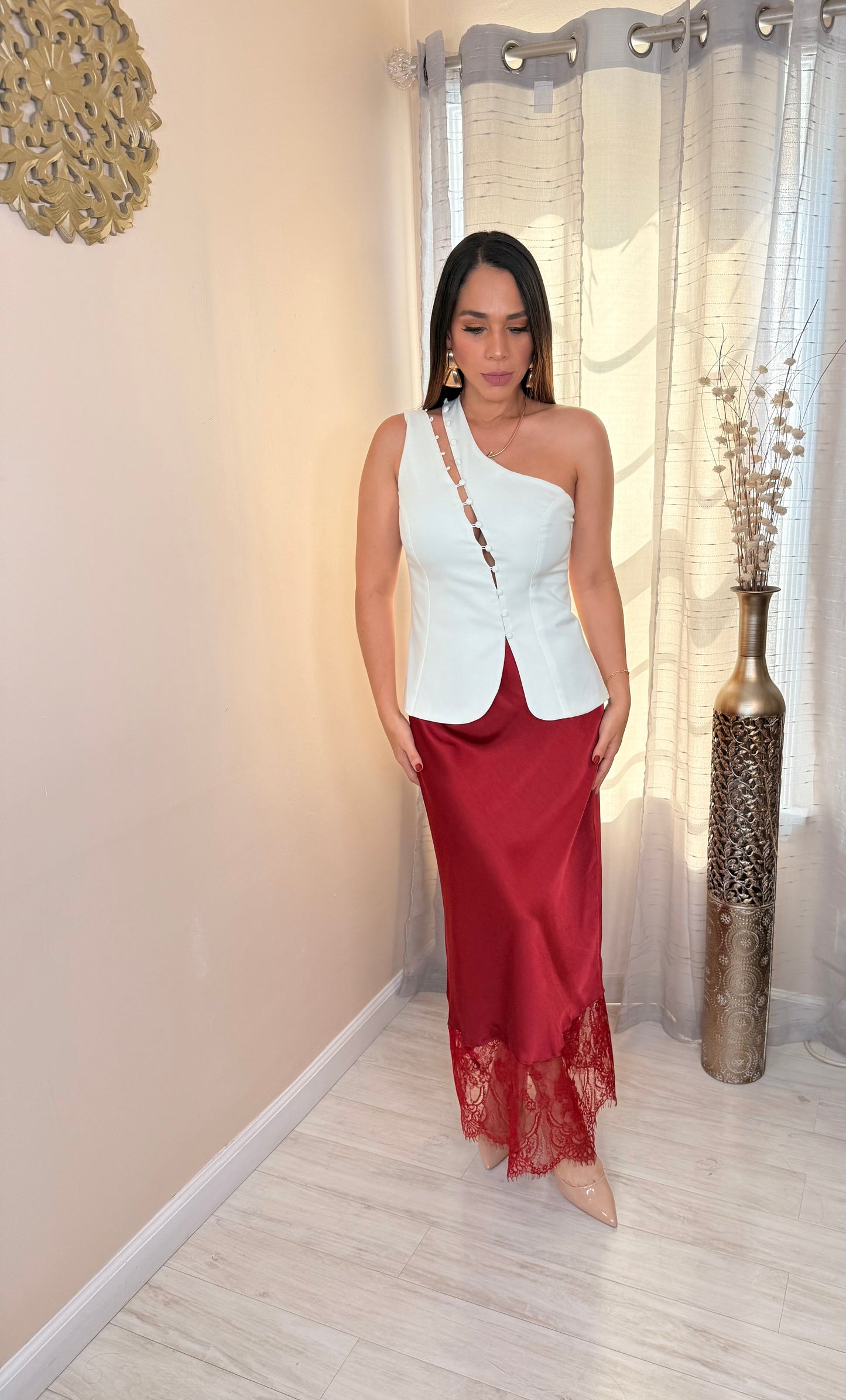 DOVE SKIRT