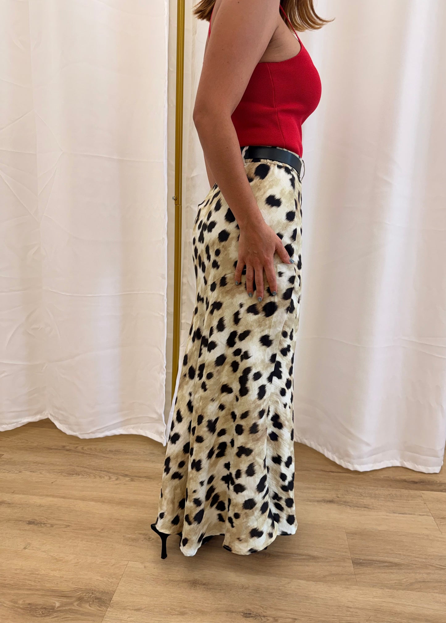 GALA SKIRT